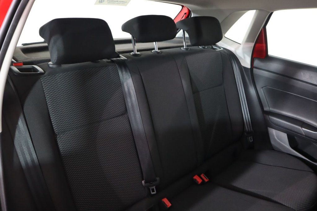 Used Volkswagen Polo 2018 for sale - 77110881: Photo 36