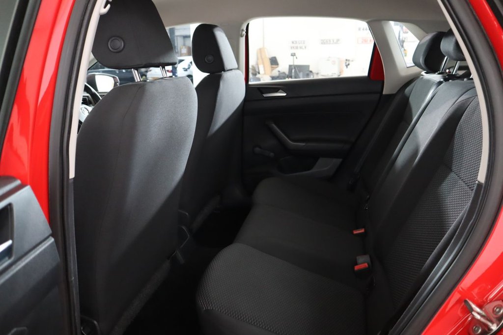 Used Volkswagen Polo 2018 for sale - 77110881: Photo 37