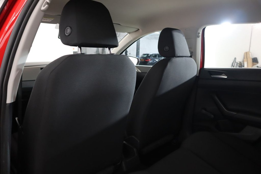 Used Volkswagen Polo 2018 for sale - 77110881: Photo 38