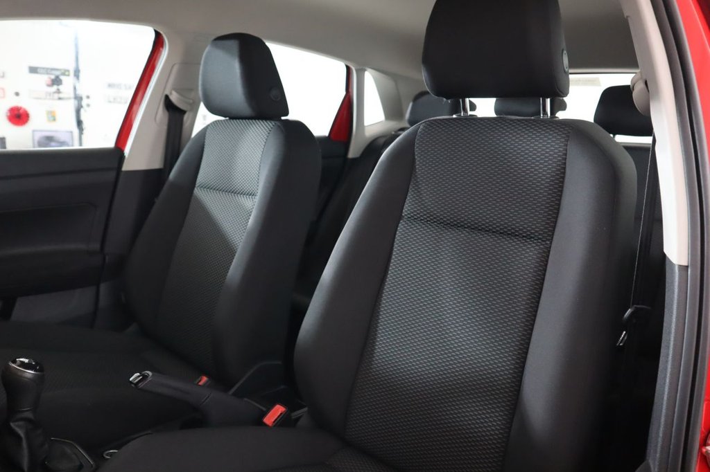 Used Volkswagen Polo 2018 for sale - 77110881: Photo 40