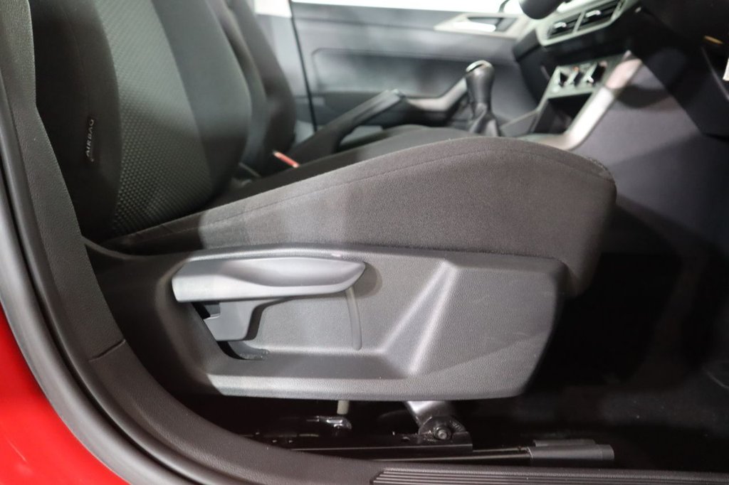 Used Volkswagen Polo 2018 for sale - 77110881: Photo 41