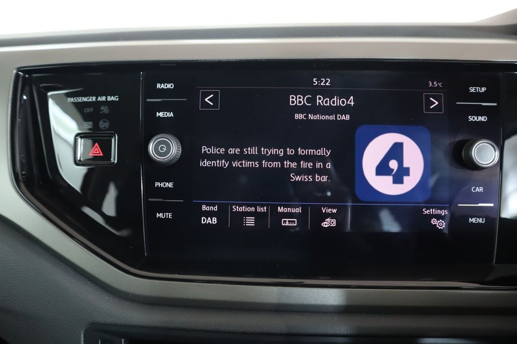 Used Volkswagen Polo 2018 for sale - 77110881: Photo 42