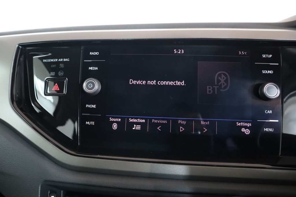 Used Volkswagen Polo 2018 for sale - 77110881: Photo 43