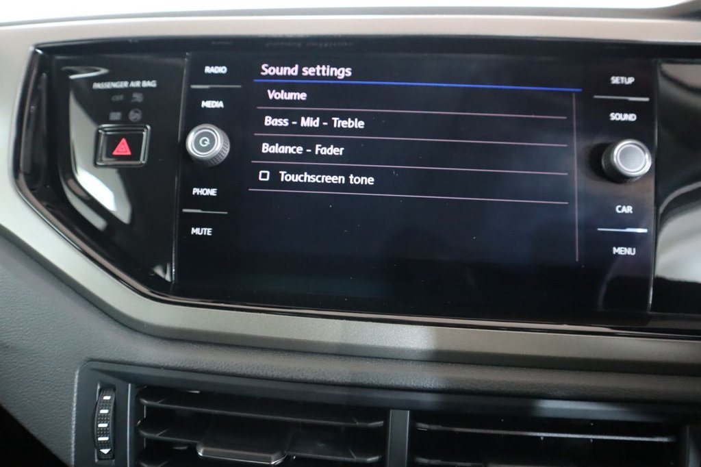 Used Volkswagen Polo 2018 for sale - 77110881: Photo 46