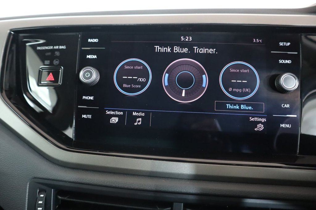 Used Volkswagen Polo 2018 for sale - 77110881: Photo 47