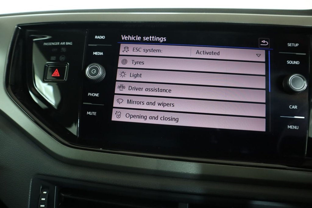 Used Volkswagen Polo 2018 for sale - 77110881: Photo 48