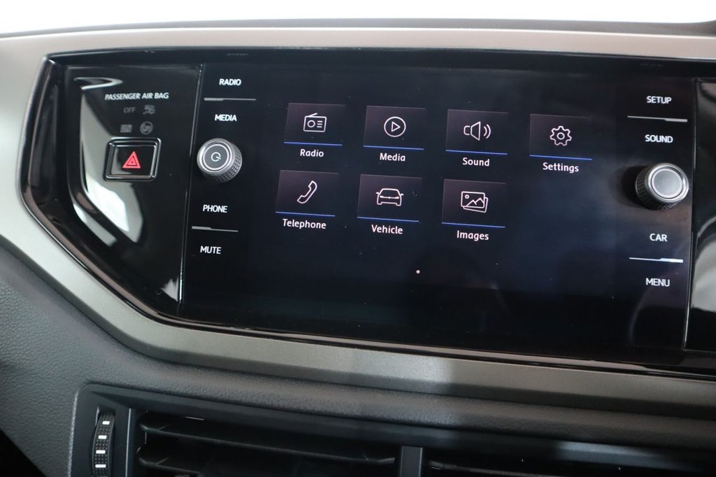 Used Volkswagen Polo 2018 for sale - 77110881: Photo 49