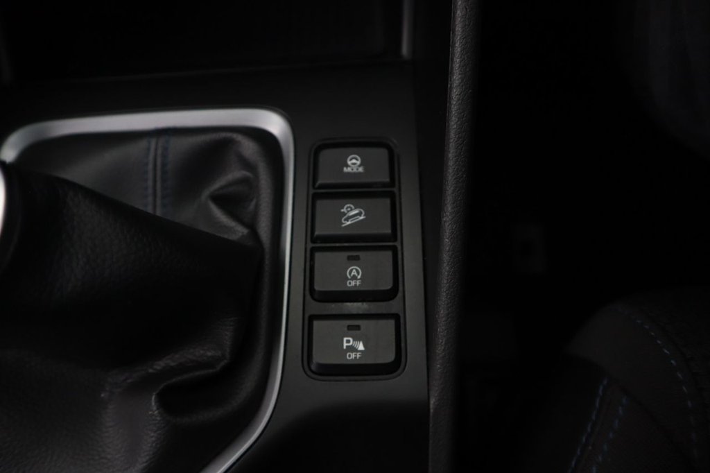 Used Hyundai TUCSON 2017 for sale - 76470331: Photo 19