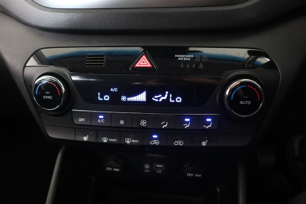 Used Hyundai TUCSON 2017 for sale - 76470331: Photo 20