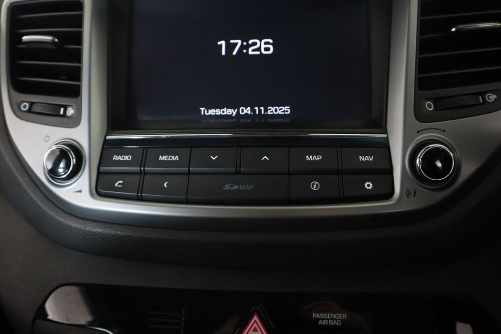 Used Hyundai TUCSON 2017 for sale - 76470331: Photo 24