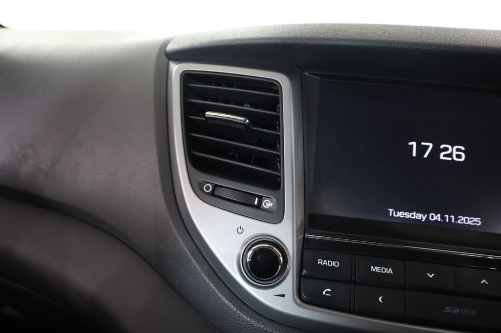 Used Hyundai TUCSON 2017 for sale - 76470331: Photo 28