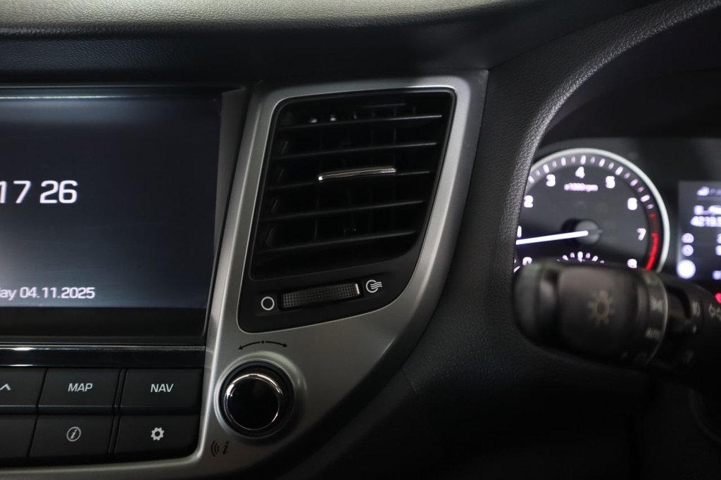 Used Hyundai TUCSON 2017 for sale - 76470331: Photo 29