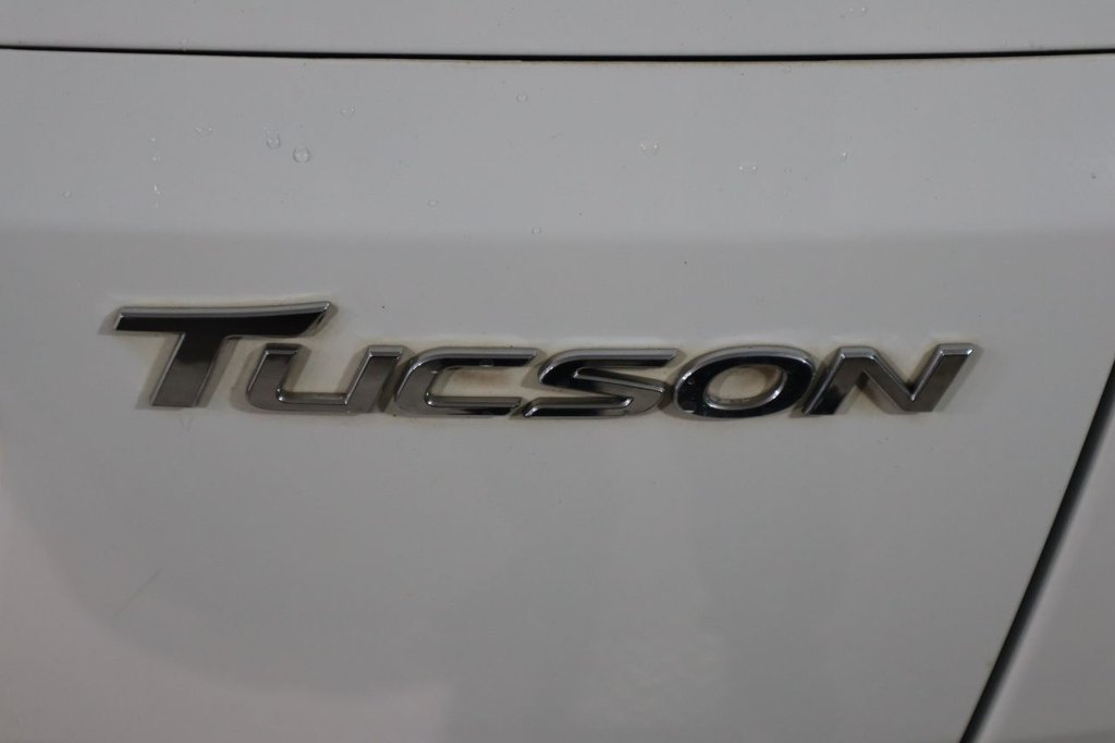 Used Hyundai TUCSON 2017 for sale - 76470331: Photo 36