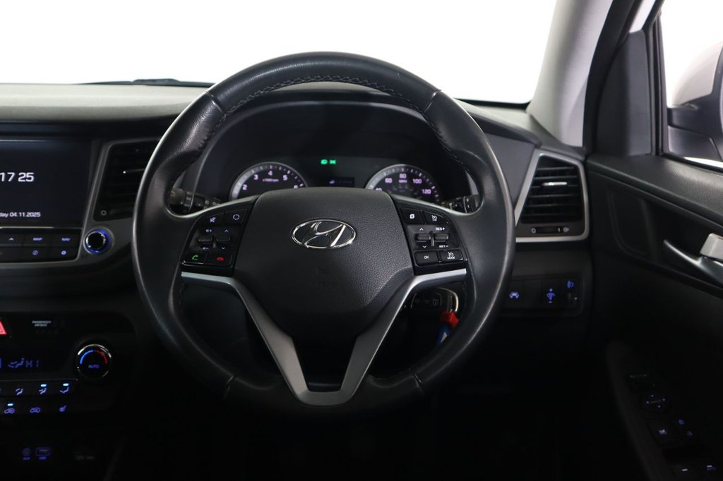 Used Hyundai TUCSON 2017 for sale - 76470331: Photo 39