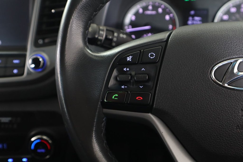 Used Hyundai TUCSON 2017 for sale - 76470331: Photo 40