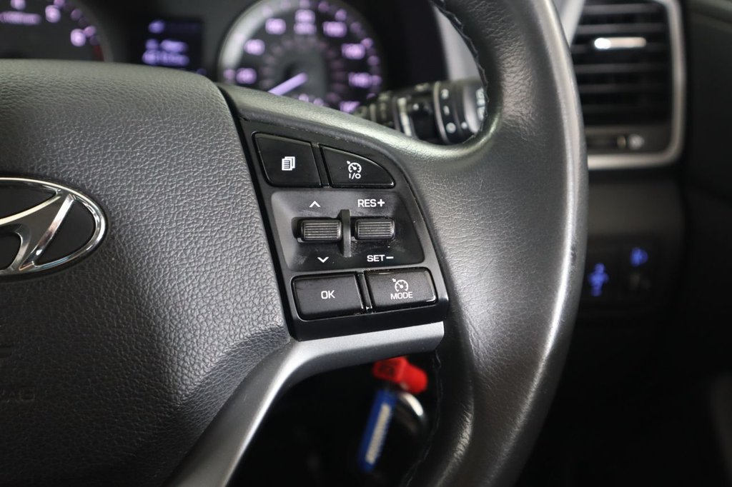 Used Hyundai TUCSON 2017 for sale - 76470331: Photo 41