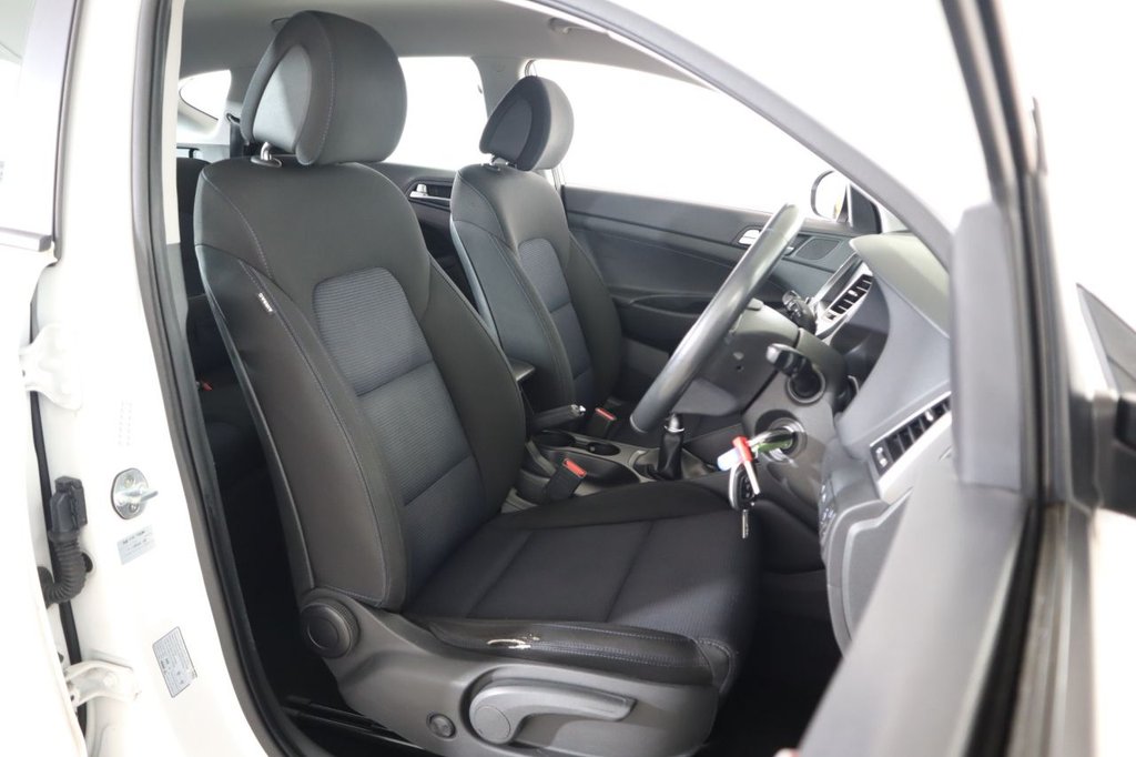 Used Hyundai TUCSON 2017 for sale - 76470331: Photo 42