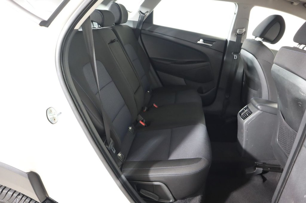 Used Hyundai TUCSON 2017 for sale - 76470331: Photo 44