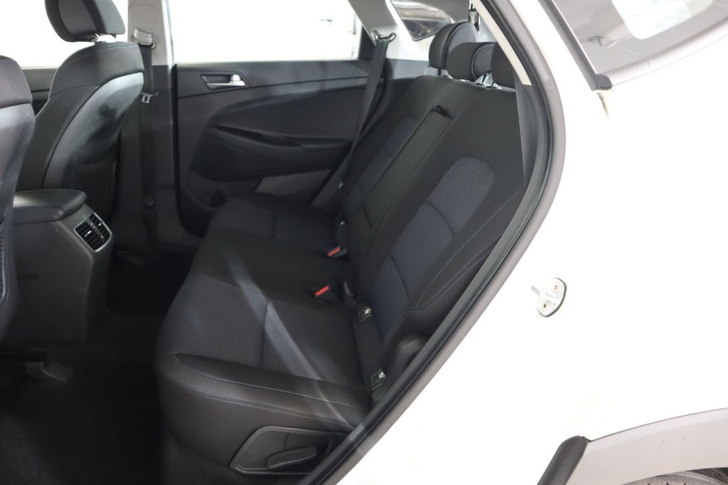 Used Hyundai TUCSON 2017 for sale - 76470331: Photo 45