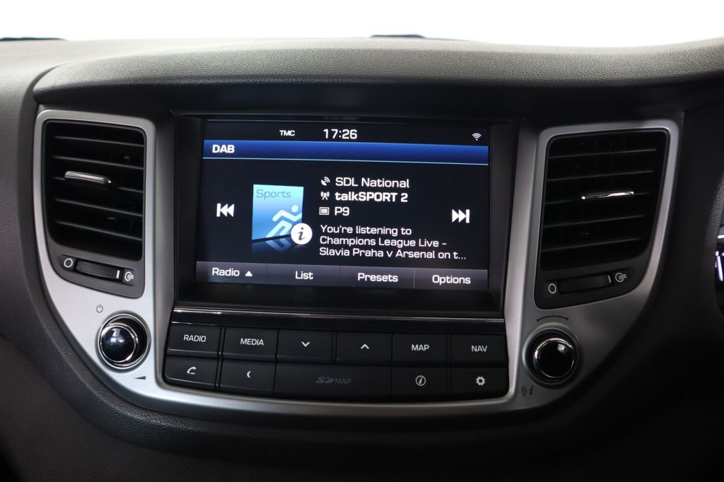 Used Hyundai TUCSON 2017 for sale - 76470331: Photo 46