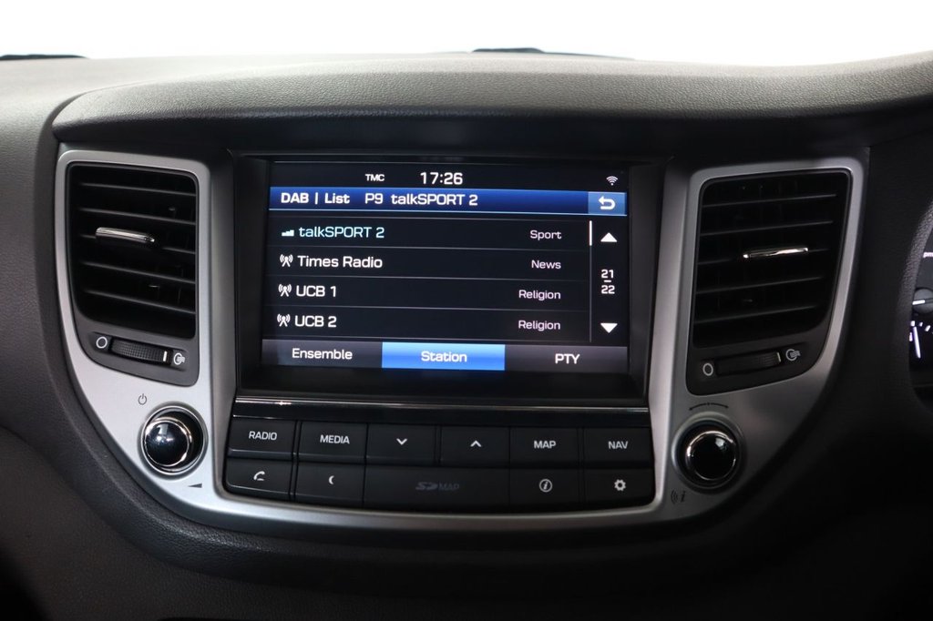 Used Hyundai TUCSON 2017 for sale - 76470331: Photo 47