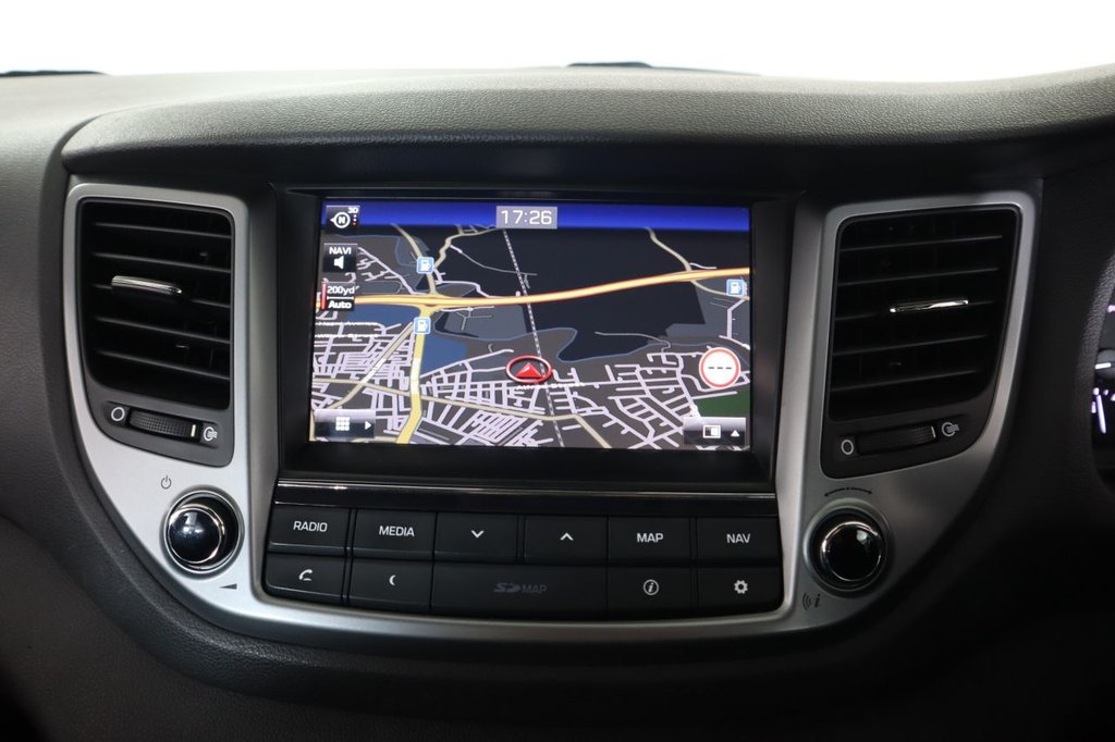 Used Hyundai TUCSON 2017 for sale - 76470331: Photo 48