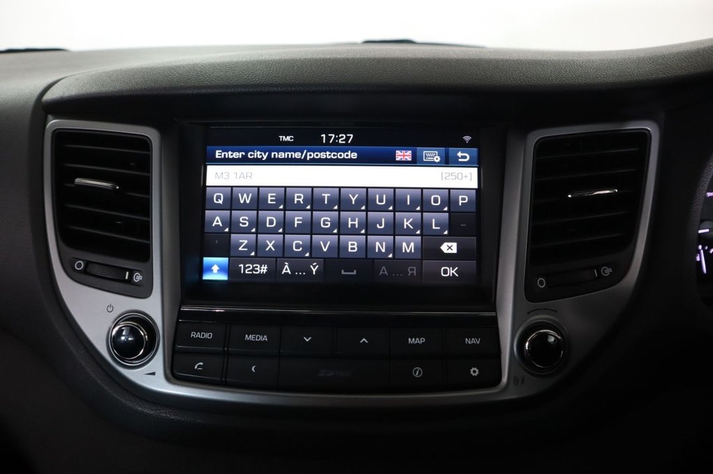 Used Hyundai TUCSON 2017 for sale - 76470331: Photo 49