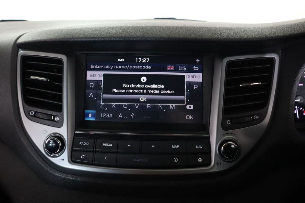 Used Hyundai TUCSON 2017 for sale - 76470331: Photo 50