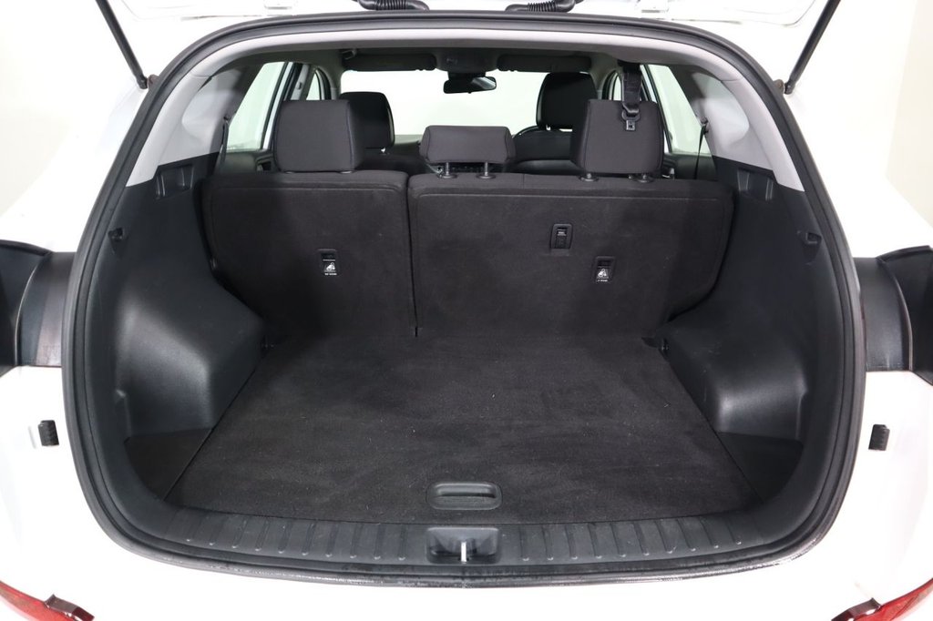 Used Hyundai TUCSON 2017 for sale - 76470331: Photo 9