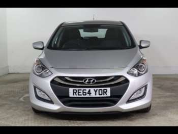 Used Hyundai i30 2014 for sale - 75194831: Photo