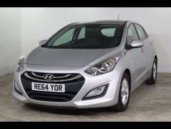 Used Hyundai i30 2014 for sale - 75194831: Photo