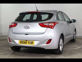 Used Hyundai i30 2014 for sale - 75194831: Photo