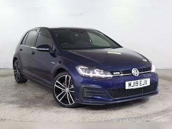 Used Volkswagen Golf 2019 for sale - 79178558: Photo