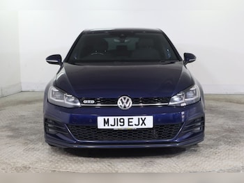 Used Volkswagen Golf 2019 for sale - 79178558: Photo