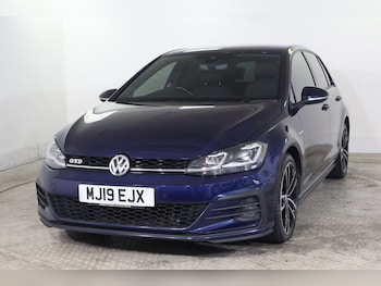 Used Volkswagen Golf 2019 for sale - 79178558: Photo
