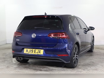 Used Volkswagen Golf 2019 for sale - 79178558: Photo