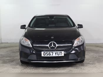 Used Mercedes-Benz A-Class 2017 for sale - 79667142: Photo