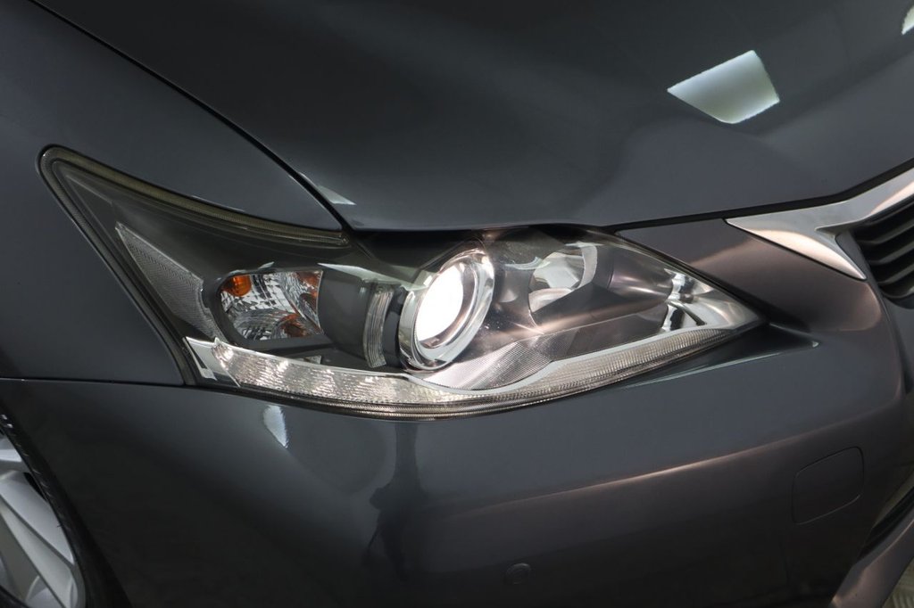 Used Lexus CT 2013 for sale - 77693317: Photo 11