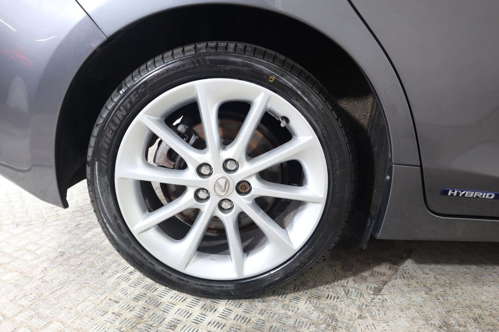 Used Lexus CT 2013 for sale - 77693317: Photo 13