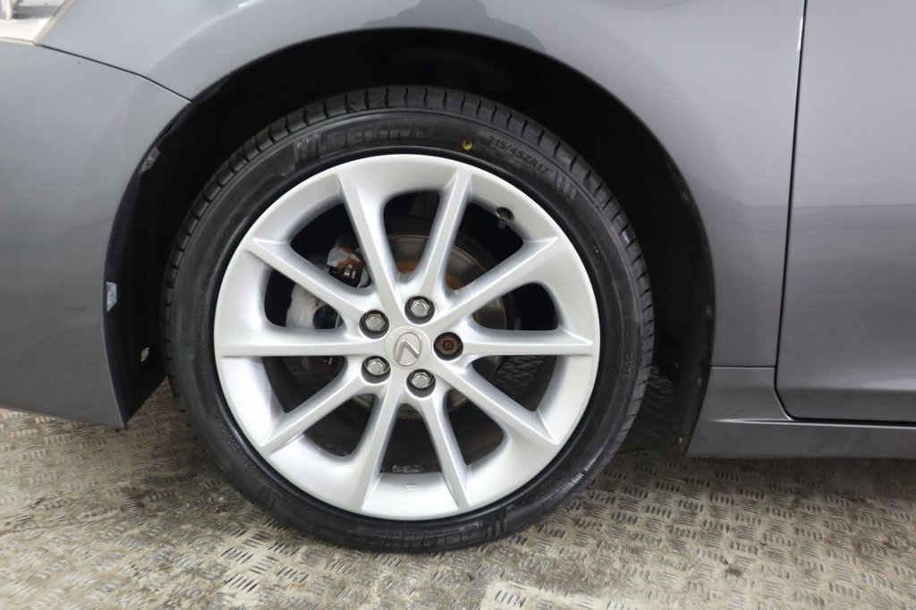 Used Lexus CT 2013 for sale - 77693317: Photo 15