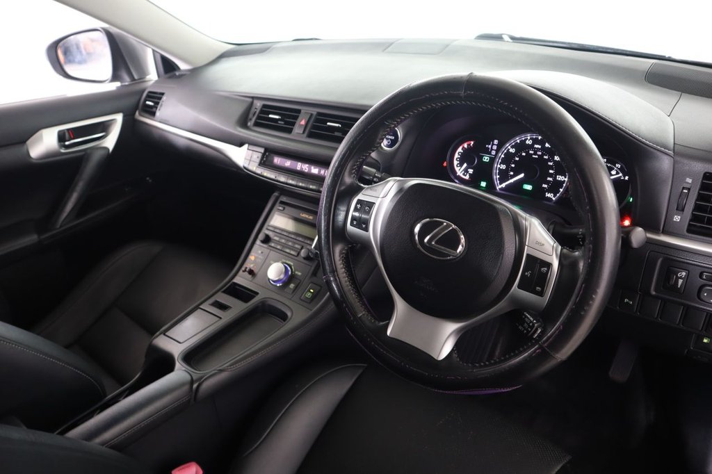 Used Lexus CT 2013 for sale - 77693317: Photo 16