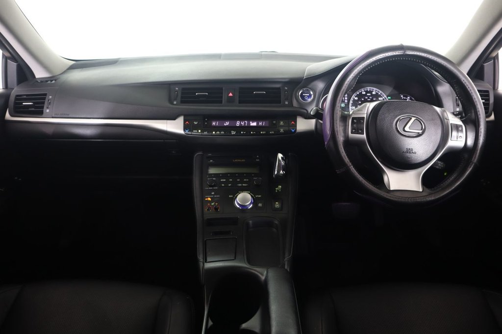 Used Lexus CT 2013 for sale - 77693317: Photo 17