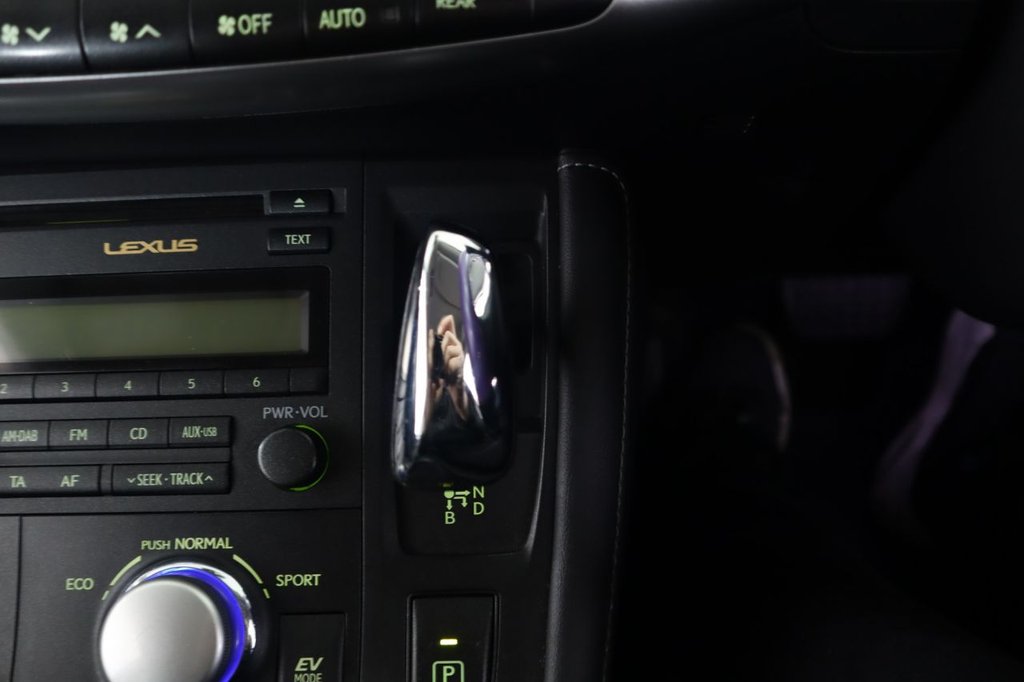 Used Lexus CT 2013 for sale - 77693317: Photo 20