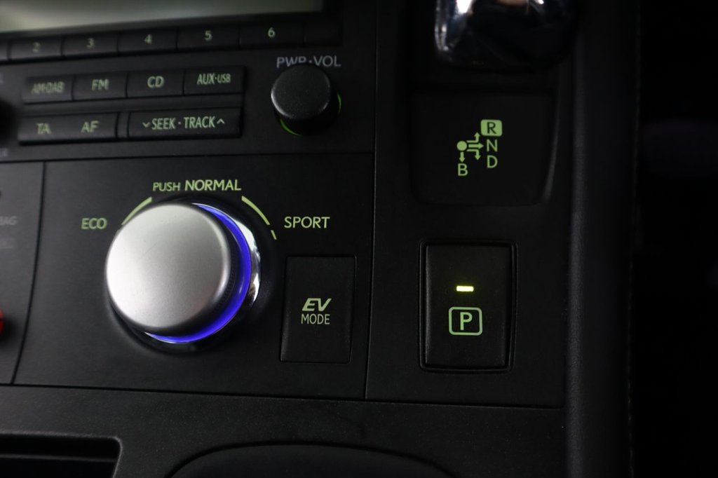 Used Lexus CT 2013 for sale - 77693317: Photo 22