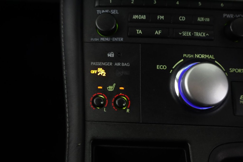 Used Lexus CT 2013 for sale - 77693317: Photo 23