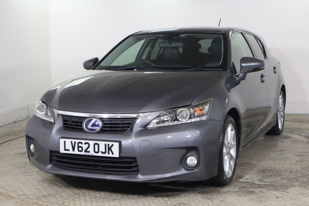Used Lexus CT 2013 for sale - 77693317: Photo 3