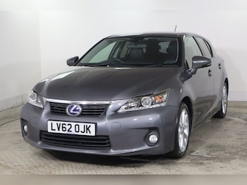 Used Lexus CT 2013 for sale - 77693317: Photo