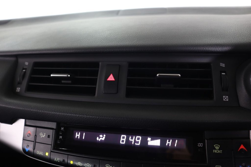 Used Lexus CT 2013 for sale - 77693317: Photo 42