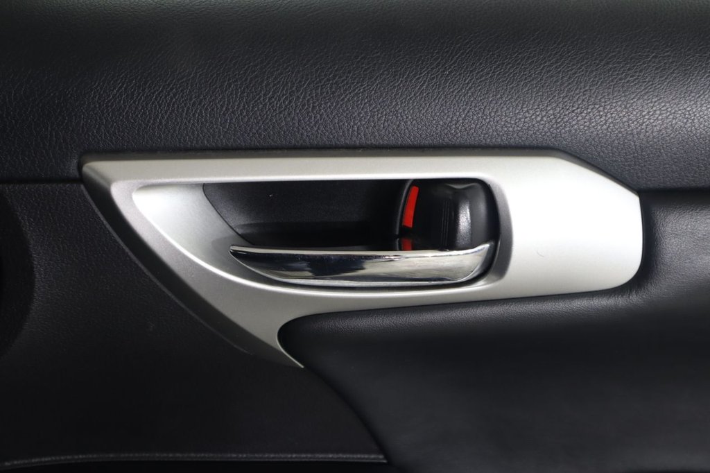 Used Lexus CT 2013 for sale - 77693317: Photo 46