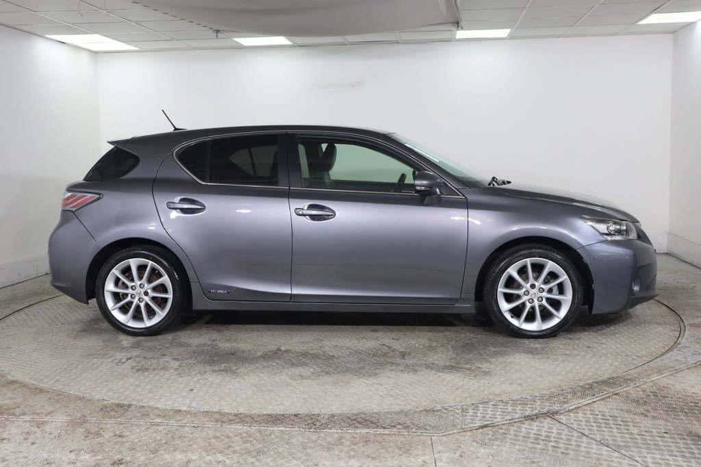 Used Lexus CT 2013 for sale - 77693317: Photo 7